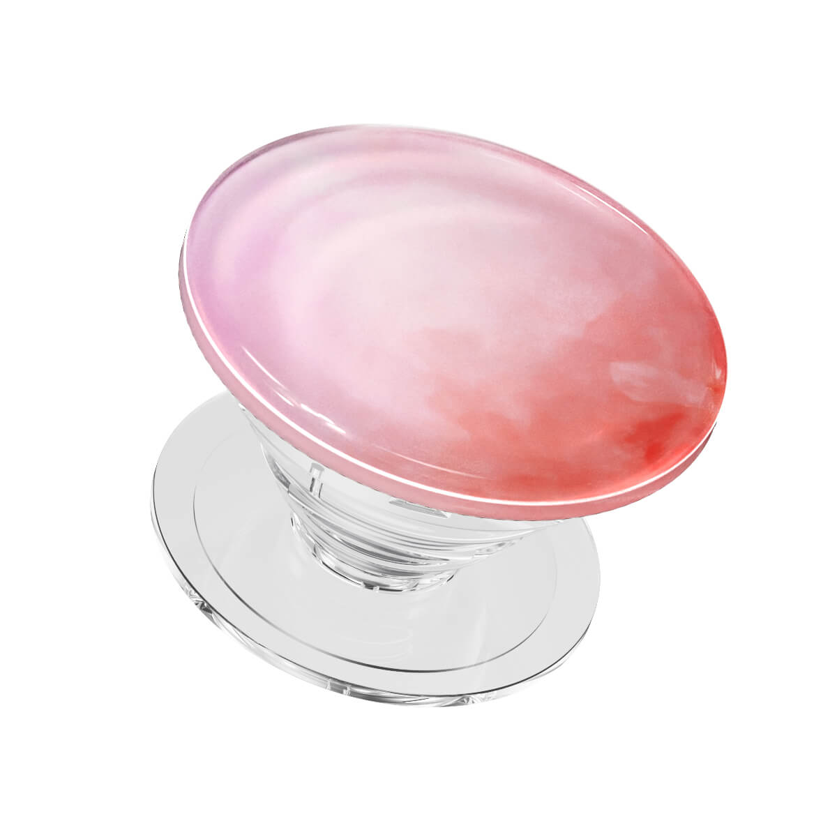 Wärmendes Pink | Air Bag Grip für MagSafe