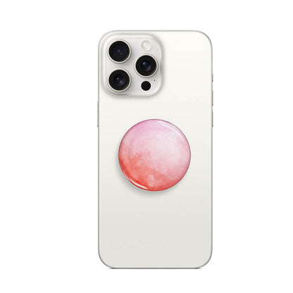 Wärmendes Pink | Air Bag Grip für MagSafe