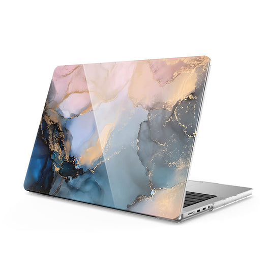 Falling Opal | Macbook Schutzhülle