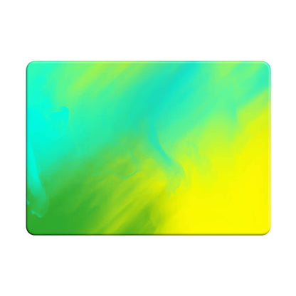 Nordlichter | Macbook Anti-Fall Schutzhülle