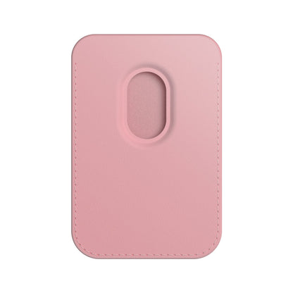 Wärmendes Pink | Wallet mit MagSafe