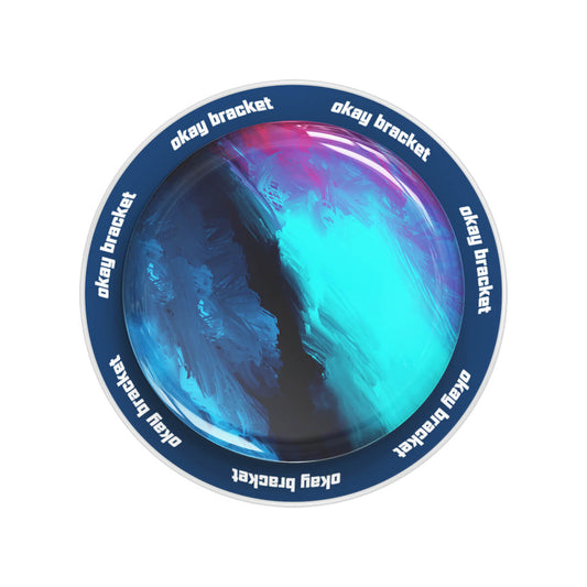 Deep Sea | Air Bag Grip für MagSafe