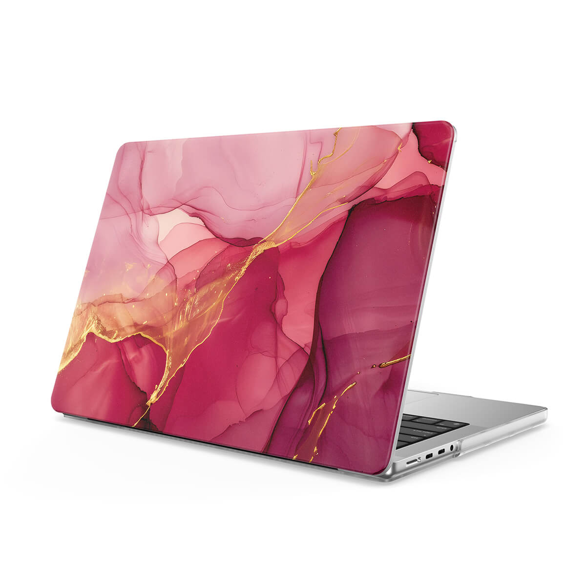 Achat Rot | Macbook Schutzhülle
