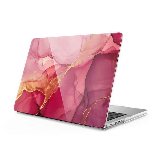 Achat Rot | Macbook Schutzhülle