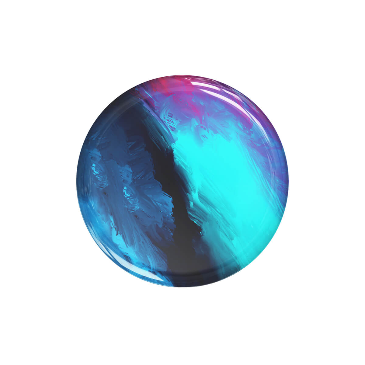 Deep Sea | Air Bag Grip für MagSafe