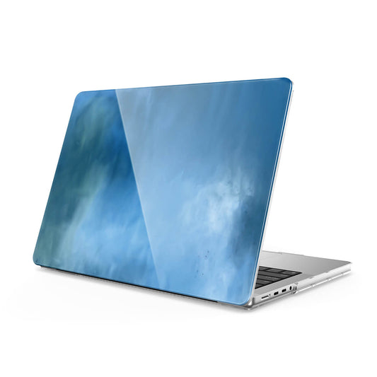 Come Down | Macbook Anti-Fall Schutzhülle