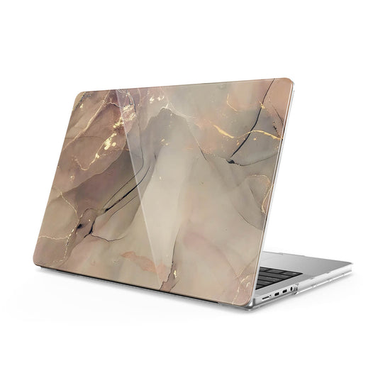 Elegant Brown | Macbook Schutzhülle