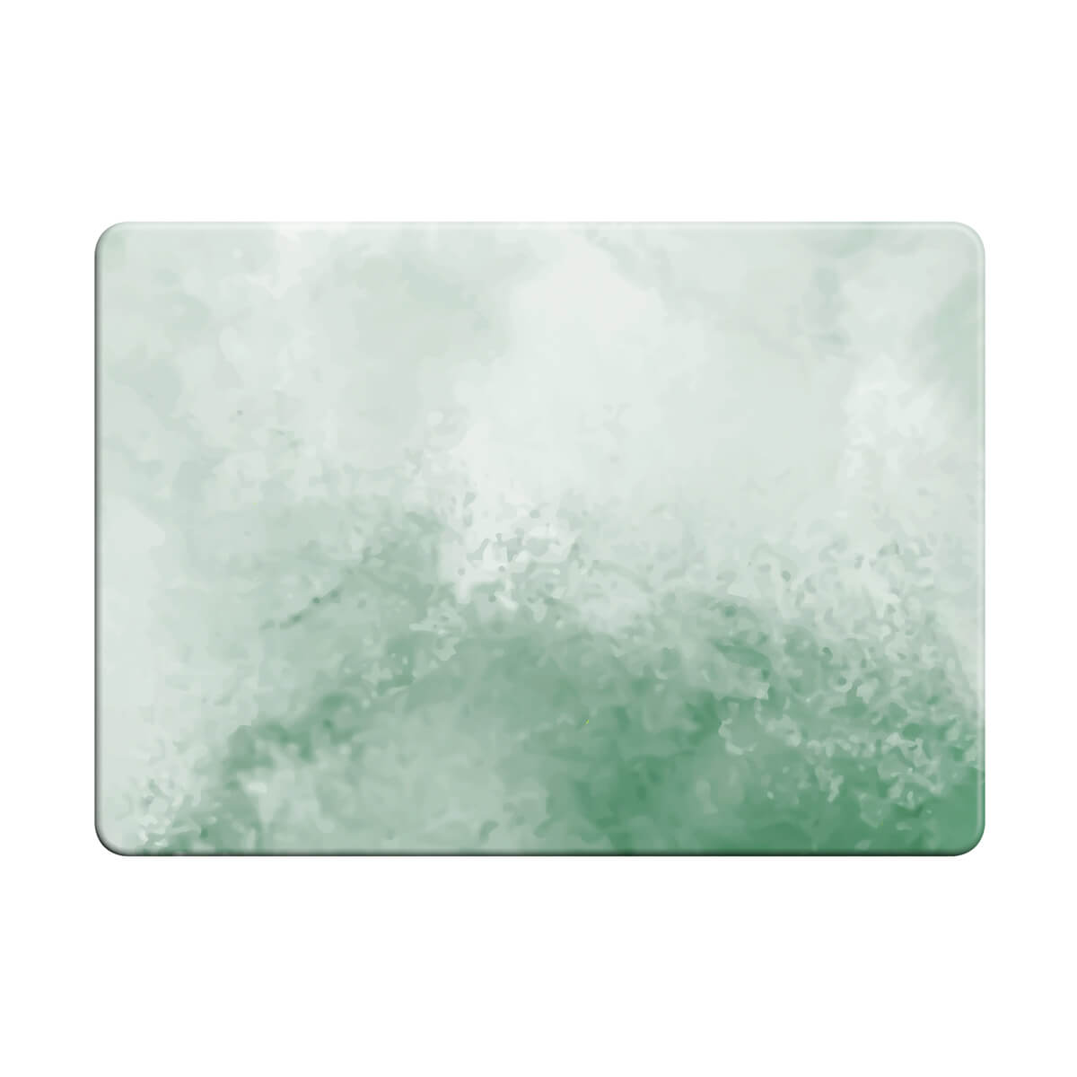 Grünes Gras | Macbook Schutzhülle