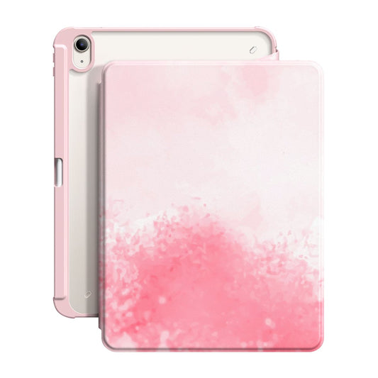 Sakura Puder | iPad Series Snap 360° Schutzhülle
