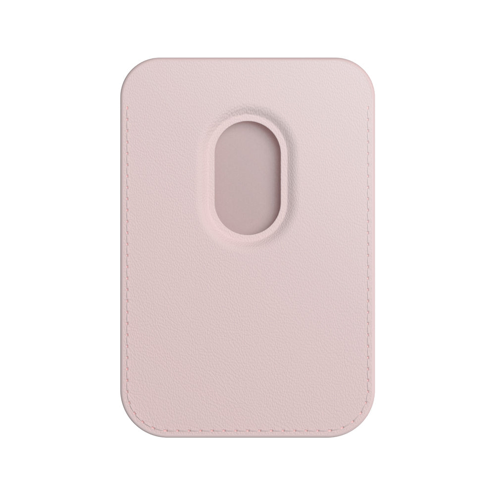 Sakura Puder | Wallet mit MagSafe