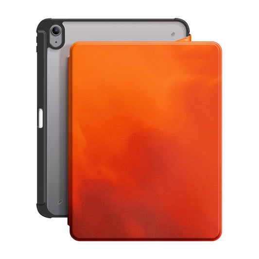 Dim | iPad Series Snap 360° Stand Stoßfestes Schutzhülle
