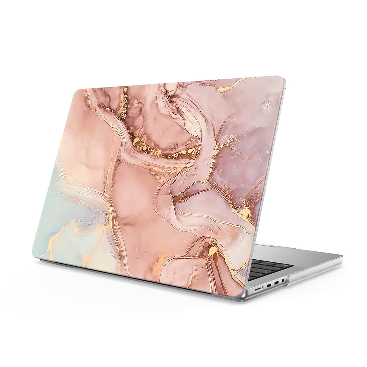 Elegant Powder | Macbook Schutzhülle