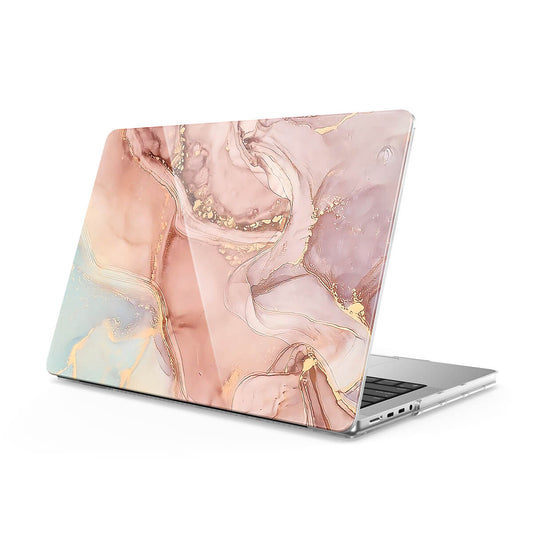 Elegant Powder | Macbook Schutzhülle