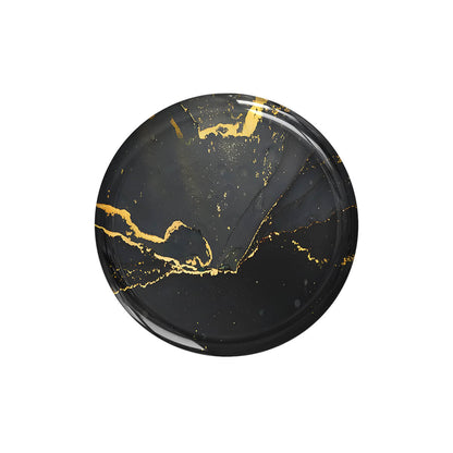 Black Gold Sand | Air Bag Grip für MagSafe