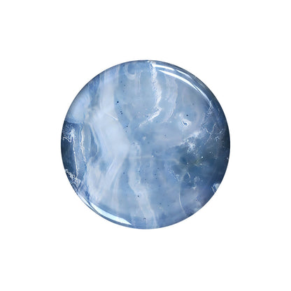 Blue Gray Opal | Air Bag Grip für MagSafe