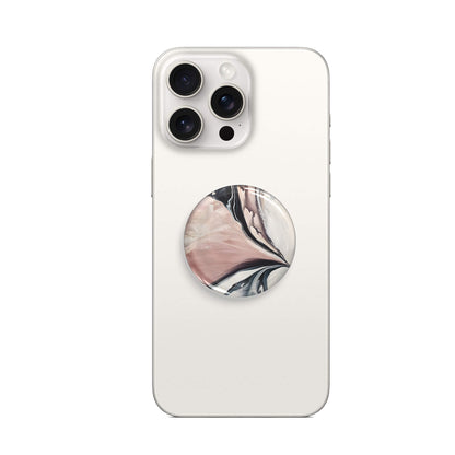 Dune White | Air Bag Grip für MagSafe