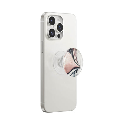 Dune White | Air Bag Grip für MagSafe