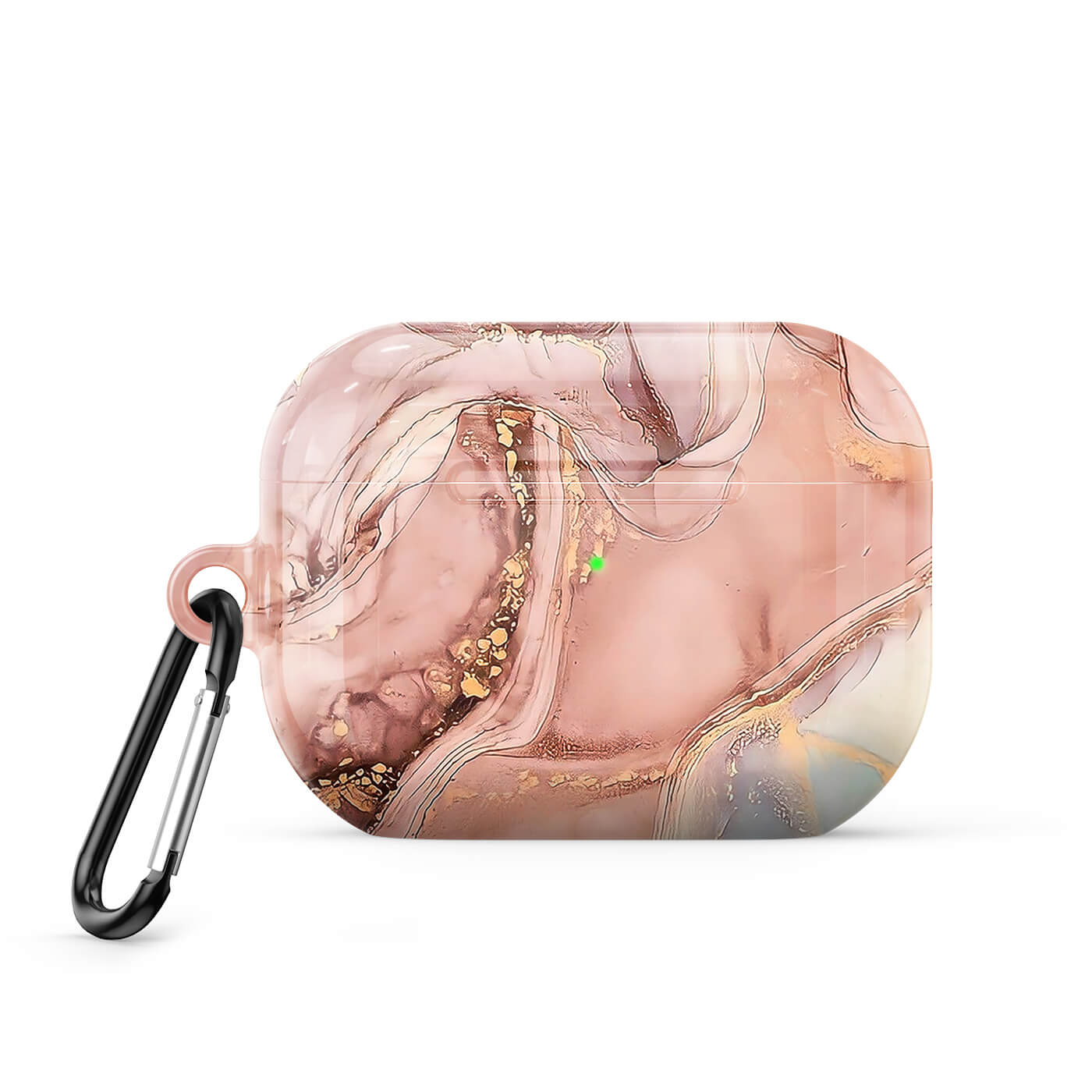 Elegant Powder | AirPods Series Schutzhülle