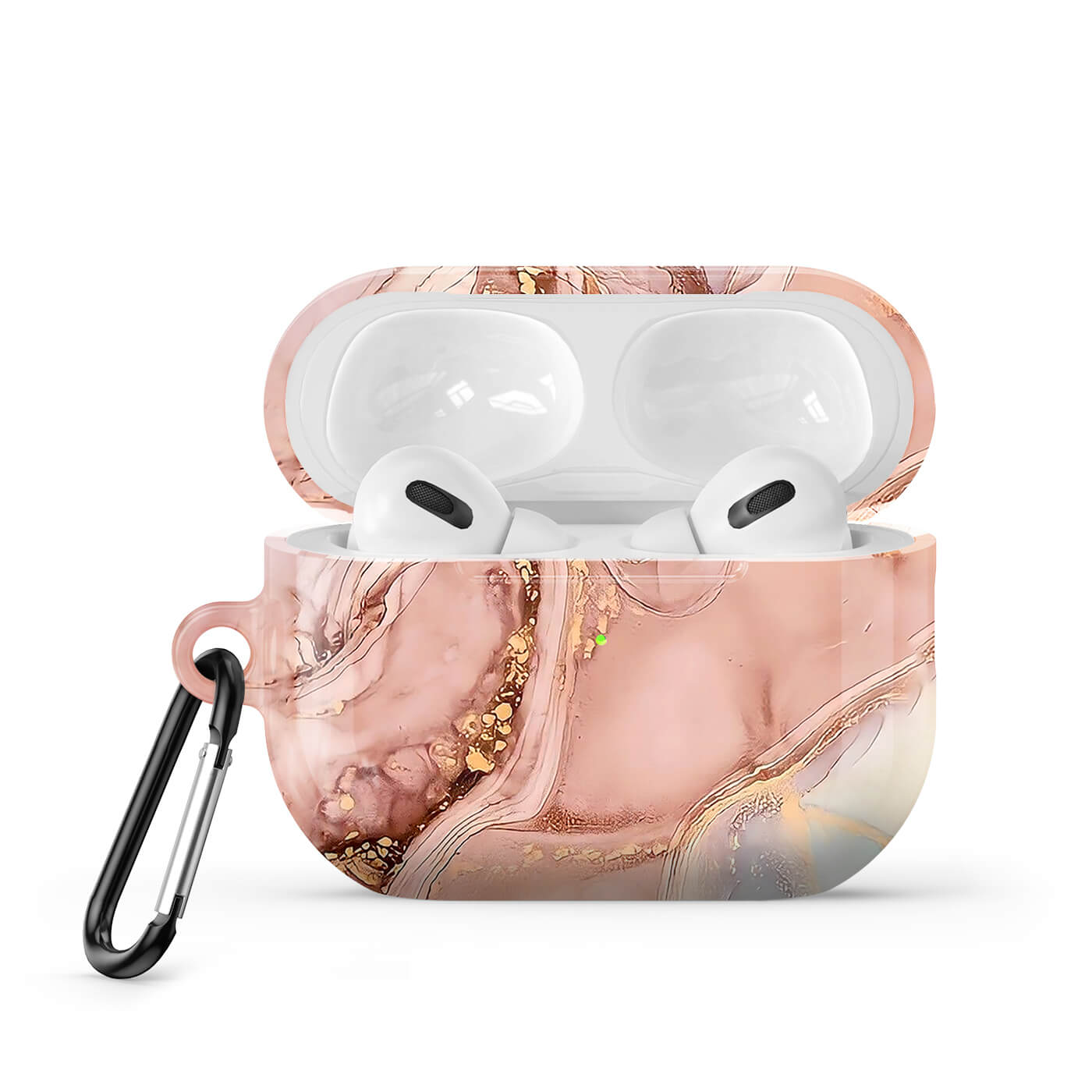 Elegant Powder | AirPods Series Schutzhülle