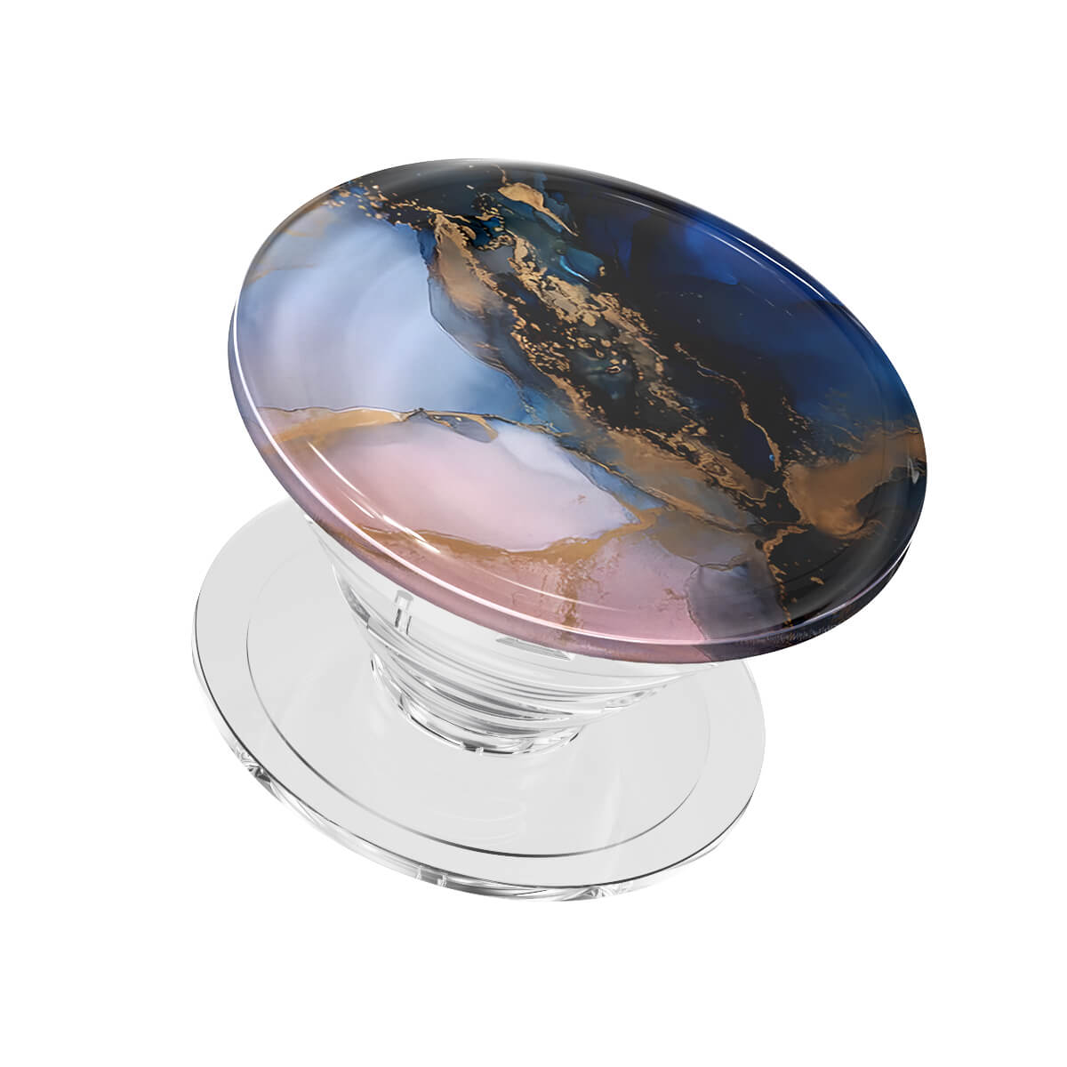 Falling Opal | Air Bag Grip für MagSafe