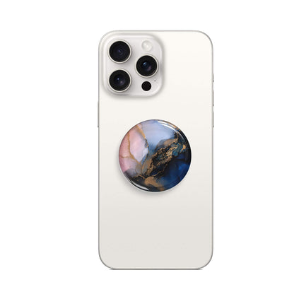 Falling Opal | Air Bag Grip für MagSafe
