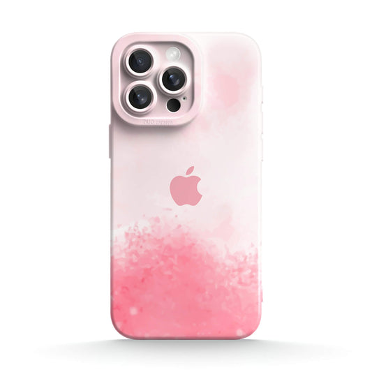 Sakura Puder | Stoßfeste Schutzhülle für iPhone