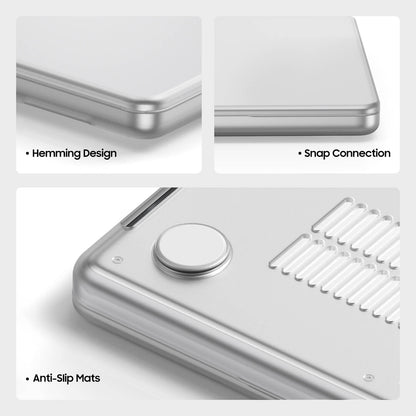 Dune White | Macbook Schutzhülle