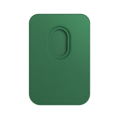 Broken Agate Green | Wallet mit MagSafe
