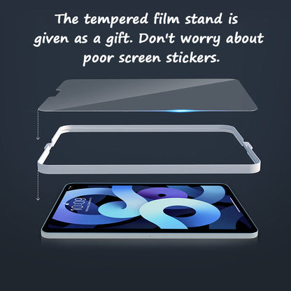 iPad-Serie | 9H gehärteter Glas Displayschutz